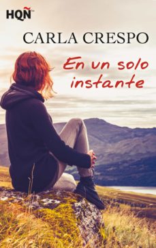 Portada de EN UN SOLO INSTANTE (EBOOK)