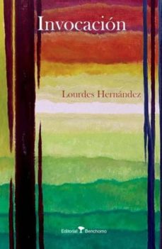 Portada de INVOCACION