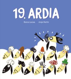 Portada de 19. ARDIA
