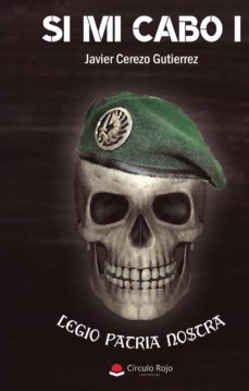 Portada de SI MI CABO I