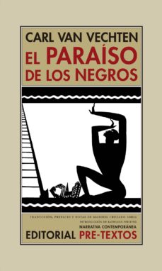 Portada de EL PARAISO DE LOS NEGROS