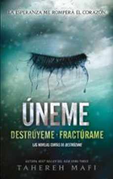 Portada de UNEME (EBOOK)