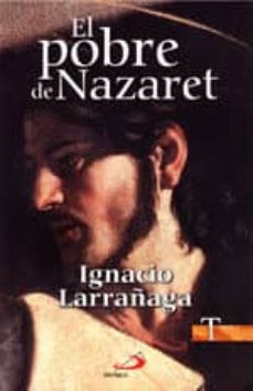Portada de EL POBRE DE NAZARET