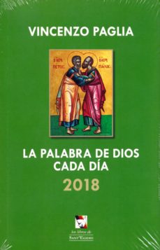 Portada de LA PALABRA DE DIOS CADA DIA 2018