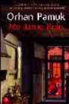 Portada de ME LLAMO ROJO ND/AGT