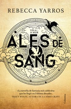 Portada de ALES DE SANG (EMPIRI 1) (EBOOK)