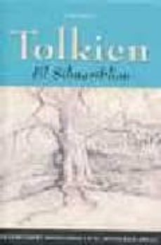 Portada de EL SILMARILLION