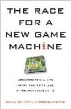 Descargar THE RACE FOR A NEW GAME MACHINE: CREATING THE CHIPS INSIDE THE XB BOX 360 AND THE PLAYSTATION 3 gratis pdf - leer online