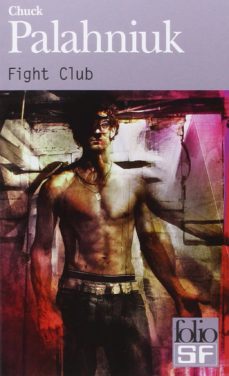 FIGHT CLUB | CHUCK PALAHNIUK | Casa del Libro