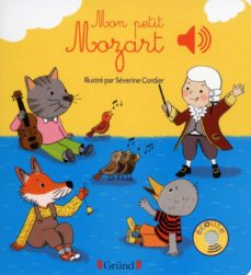 Descargar MON PETIT MOZART gratis pdf - leer online