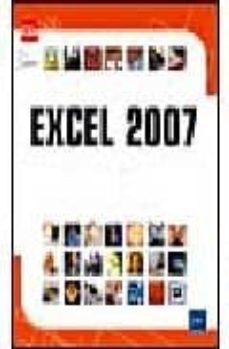 Descargar ebook aleman EXCEL 2007 (Spanish Edition) de  RTF DJVU