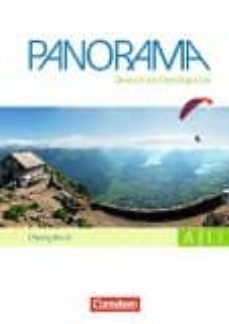Descargar PANORAMA A1.1: EJERCICIOS gratis pdf - leer online