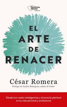 Descargar libro gratis para android EL ARTE DE RENACER