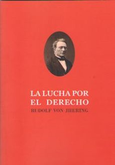 Descargar LUCHA POR EL DERECHO, LA gratis pdf - leer online