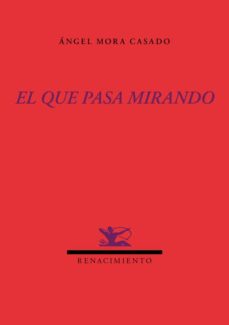 Ebook magazine francais descargar EL QUE PASA MIRANDO CHM in Spanish 9788416246014