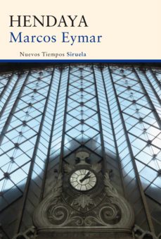 Descargar los mejores libros electrónicos gratuitos HENDAYA de MARCOS EYMAR (Literatura española) RTF ePub iBook