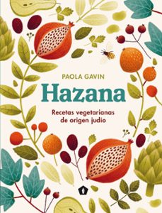 Cronouno.es Hazana: Recetas Vegetarianas De Origen Judío Image