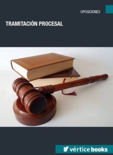 Portada de TRAMITACION PROCESAL Y ADMINISTRATIVA