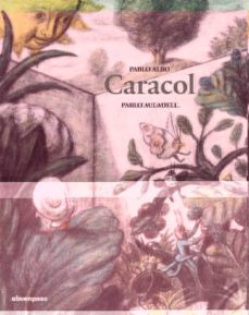 caracol-pablo albo-9788417555214