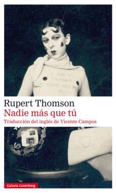 Libro gratis para descargar a ipod. NADIE MAS QUE TU en español 9788417747114 de RUPERT THOMSON