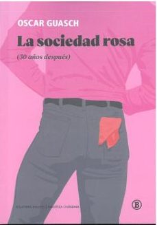 Ebooks descargas gratuitas para móviles LA SOCIEDAD ROSA