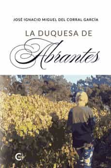 Portada de LA DUQUESA DE ABRANTES