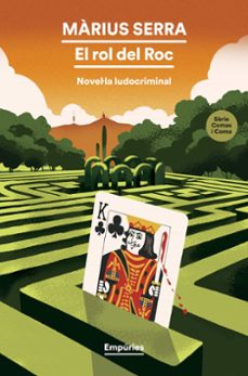 Ebook para descargar gratis en pdf EL ROL DEL ROC in Spanish DJVU 9788419729514 de MARIUS SERRA