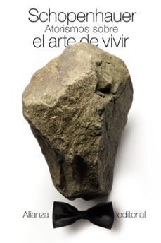 Descargar AFORISMOS SOBRE EL ARTE DE VIVIR gratis pdf - leer online