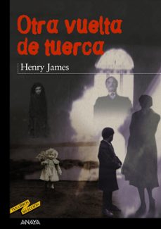 Amazon libros de audio descargar ipod OTRA VUELTA DE TUERCA (Spanish Edition) de HENRY JAMES 9788420712314 MOBI FB2 DJVU