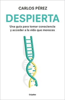 Descargar gratis pdf ebook finder DESPIERTA (Literatura española)