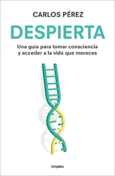 Ebook para descargar DESPIERTA