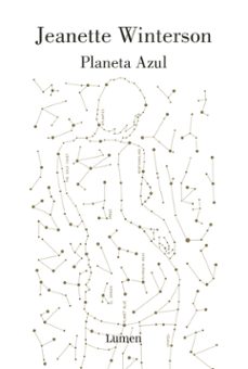 Mejor descarga gratuita de libros electrónicos PLANETA AZUL de JEANETTE WINTERSON (Spanish Edition)
