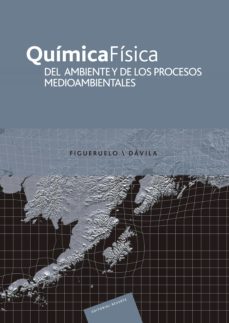 quimica fisica del ambiente y de los procesos medioambientales (ebook)-9788429193114 quimica fisica del ambiente y de los procesos medioambientales (ebook)-9788429193114
