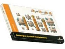 Portada de EXPERIMATES, ESTRATÈGIES DE CALCUL, MULTIPLICACIONS, EDUCACIO PRIMARIA, CICLE SUPERIOR. MATERIA