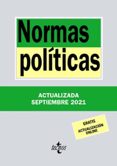 Descargas de libros de Amazon para ipod touch NORMAS POLITICAS 9788430982714 (Literatura española) ePub de 