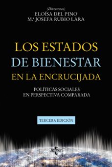 Descargas gratis en pdf de libros. LOS ESTADOS DE BIENESTAR EN LA ENCRUCIJADA (3ª ED.) de  (Literatura española)