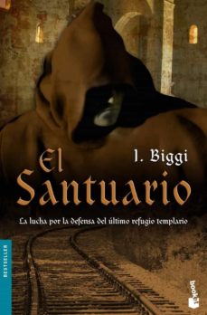 Libros para descargar en iphone EL SANTUARIO (BOOKET ESPECIAL NAVIDAD 2007) 9788432217814 (Spanish Edition)