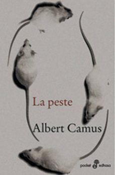 Descargas gratuitas de audiolibros a itunes LA PESTE  de ALBERT CAMUS (Spanish Edition)