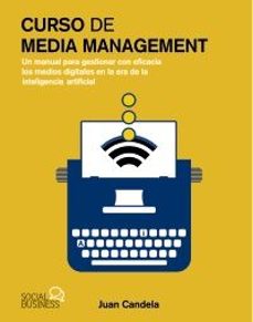 Descarga gratuita de audio e libros. CURSO DE MEDIA MANAGEMENT