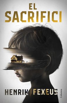 Libros descargables gratis para Android EL SACRIFICI (SERIE MEMENTO 1) de Henrik Fexeus