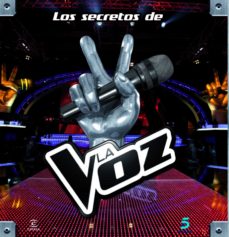 Descargar LOS SECRETOS DE LA VOZ gratis pdf - leer online