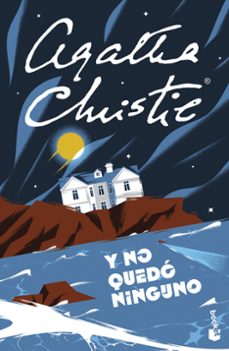 Descargar gratis google books android Y NO QUEDO NINGUNO (Literatura española)