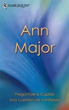 Portada de PREGUNTALE A CUPIDO ; CUESTION DE CONFIANZA