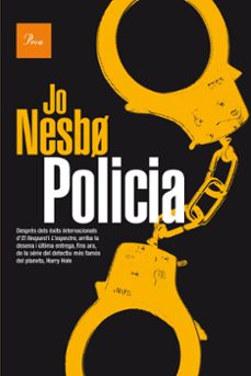Bestseller libros pdf descarga gratuita POLICIA (CATALAN) PDB PDF DJVU de JO NESBO 9788475886114 in Spanish