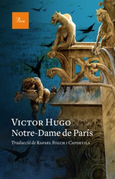 Descarga gratuita de libros electrónicos en italiano NOTRE-DAME DE PARIS (Literatura española)