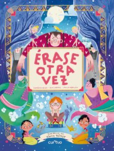 Portada de ERASE OTRA VEZ