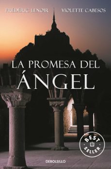 Descarga de libros epub LA PROMESA DEL ANGEL PDB FB2 in Spanish de FREDERIC LENOIR, VIOLETTE CABESOS