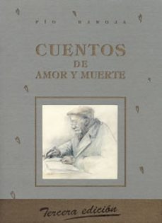 Servicios gratuitos de descarga de libros web. CUENTOS DE AMOR Y DE MUERTE (Spanish Edition)