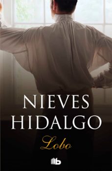 Easy audio audio libros gratis descargar LOBO de NIEVES HIDALGO (Spanish Edition)  9788490706114