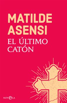 Descarga gratuita de libros de texto pdf. EL ULTIMO CATON FB2 ePub PDB